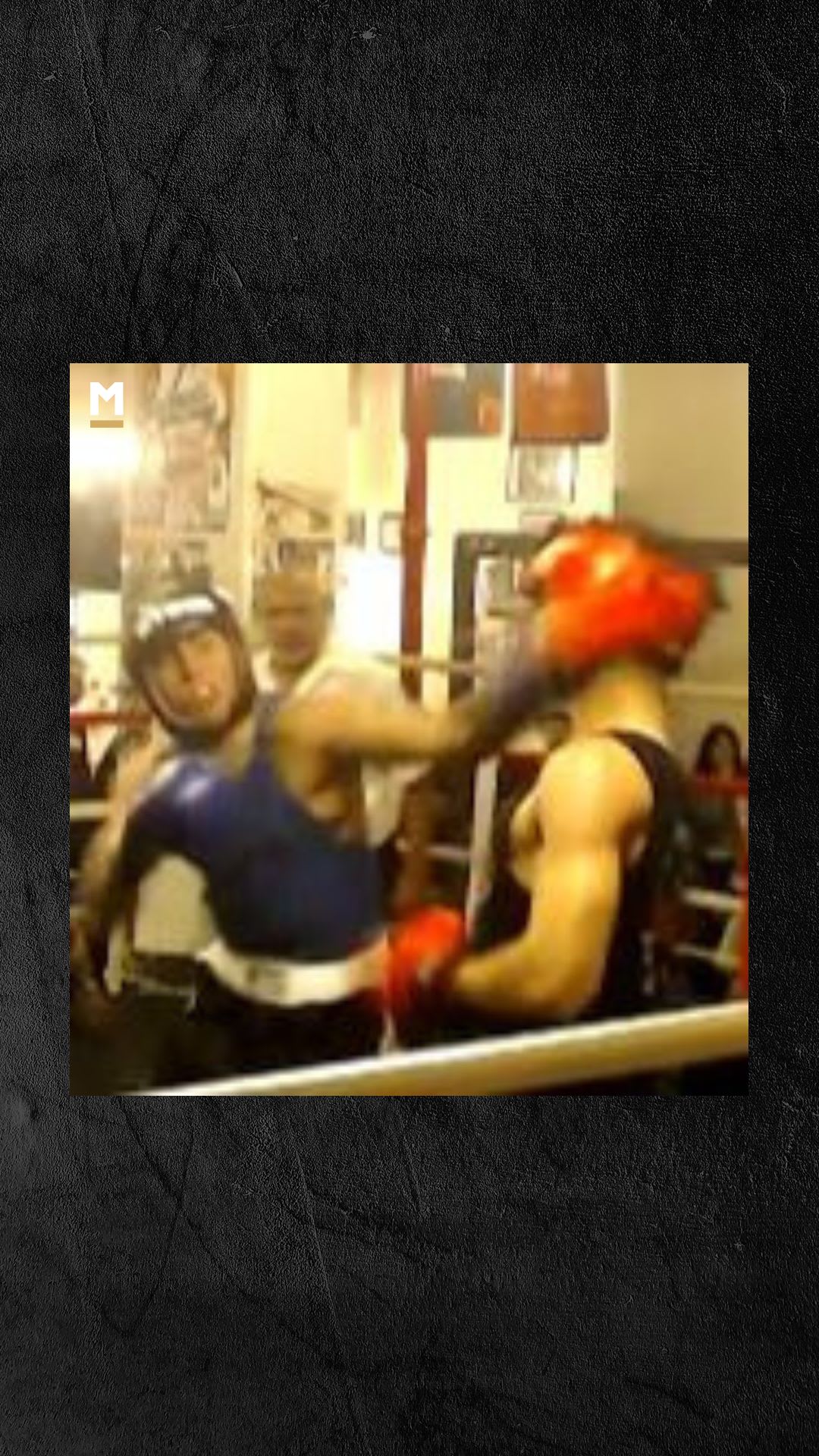 USA Boxing Metro: Ledesma defeated Munoz in boxing. | PPV